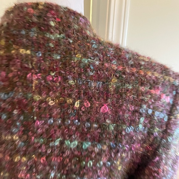 Bellessa tweed blazer - Picture 5 of 14